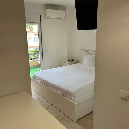 Appartement Alsakia Village Quarteira