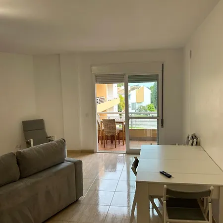 Appartement Alsakia Village