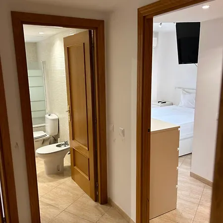 Apartment Alsakia Village Quarteira