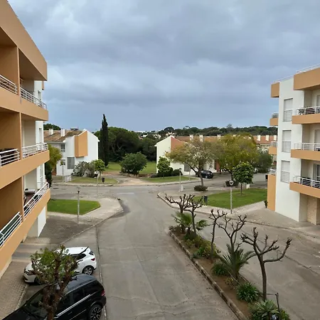Apartment Alsakia Village