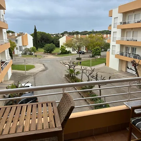 Alsakia Village Apartment