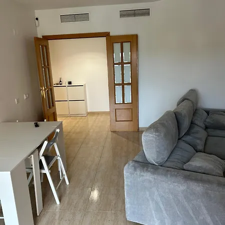 Apartment Alsakia Village *