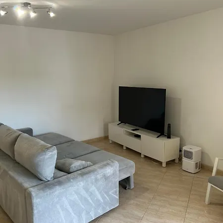 Διαμέρισμα Alsakia Village *