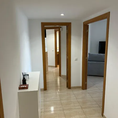 Alsakia Village Διαμέρισμα *